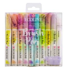 TALENS Ecoline Brush Pen Set / 11509801