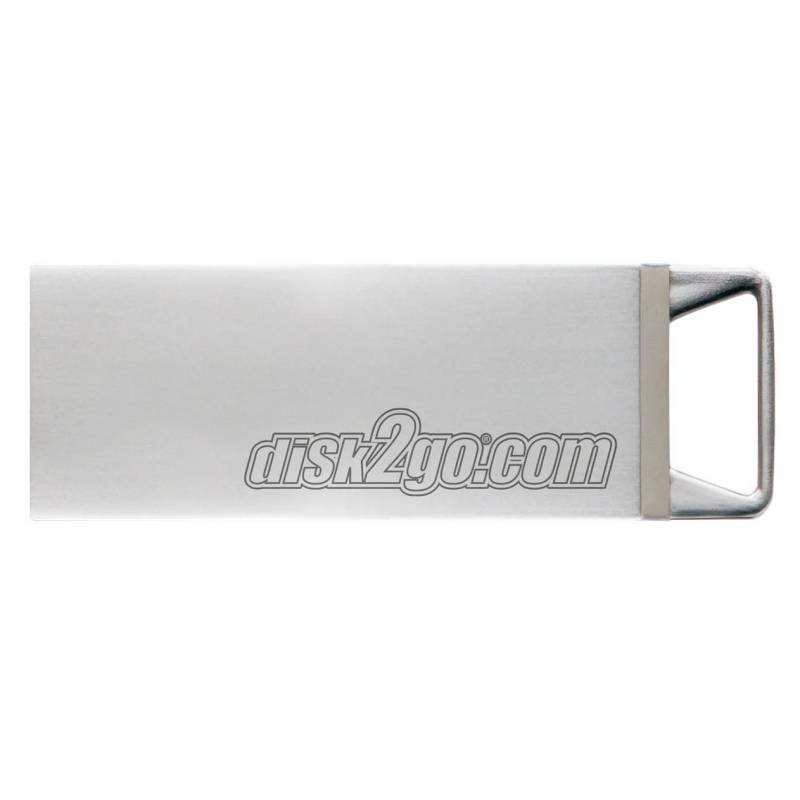 DISK2GO USB-Stick tank 2.0 16GB 30006581 USB 2.0