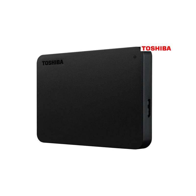 Toshiba Externe Festplatte / HDTB420EKCAA