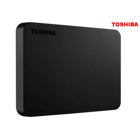 Toshiba Externe Festplatte / HDTB420EKCAA