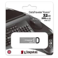 Kingston USB-Stick / DTKN/32GB
