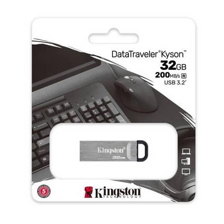 Kingston USB-Stick / DTKN/32GB