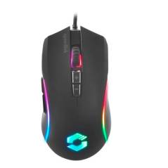 SPEEDLINK ZAVOS Gaming Mouse / SL-680022-RRBK