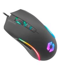 SPEEDLINK ZAVOS Gaming Mouse / SL-680022-RRBK