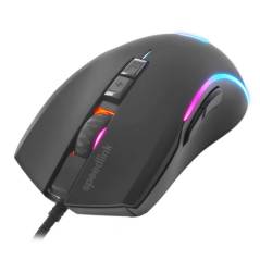 SPEEDLINK ZAVOS Gaming Mouse / SL-680022-RRBK