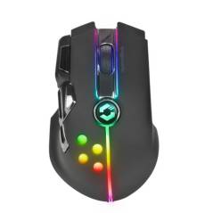 SPEEDLINK IMPERIOR Gaming Mouse / SL-680101-RRBK