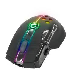 SPEEDLINK ZAVOS Gaming Mouse / SL-680022-RRBK