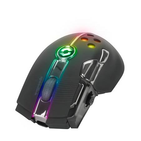 SPEEDLINK IMPERIOR Gaming Mouse / SL-680101-RRBK