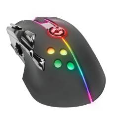 SPEEDLINK ZAVOS Gaming Mouse / SL-680022-RRBK