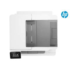 HP Multifunktionsdrucker Color LaserJet / 7KW74ABAZ