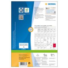 Herma 4906