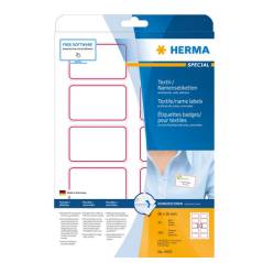 HERMA Namensetiketten / 4591
