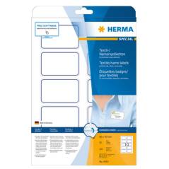 HERMA Namensetiketten / 4591