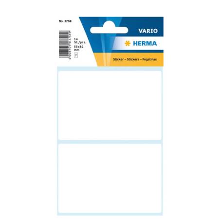 HERMA Etiketten / 758