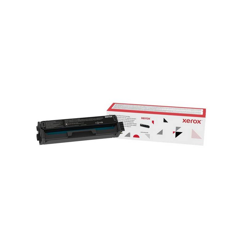 Xerox Toner Schwarz / 006R04383