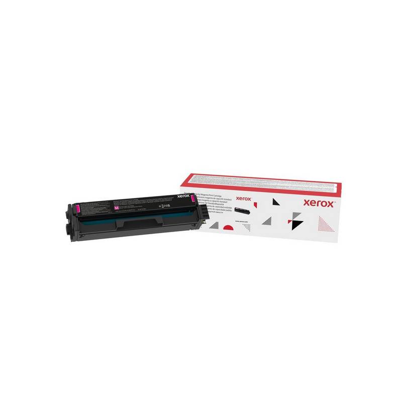 Xerox Toner Schwarz / 006R04383