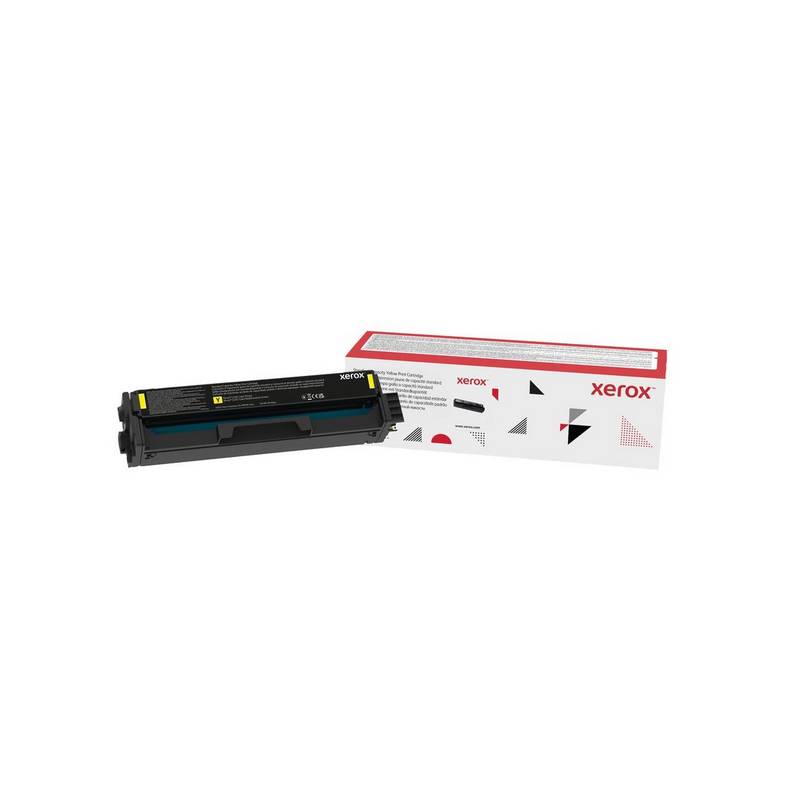 Xerox Toner Gelb / 006R04386