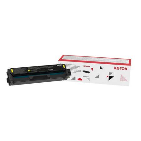 Xerox Toner Schwarz / 006R04383