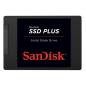 SanDisk SSD Plus 2.5" SATA 240 GB