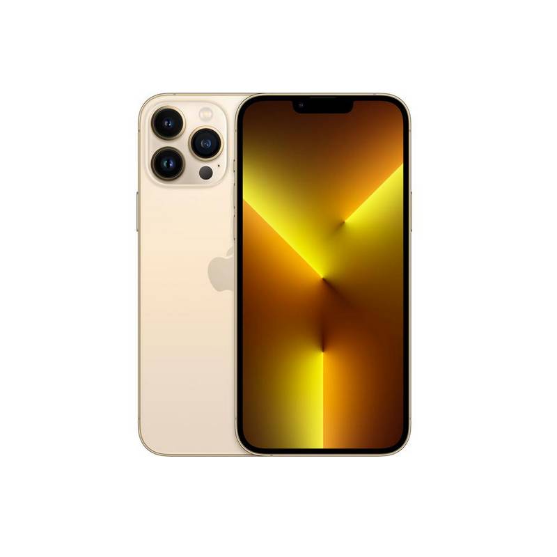 Apple iPhone 13 Pro Max 1 TB Gold