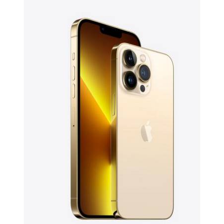Apple iPhone 13 Pro Max 1 TB Gold