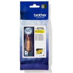 BROTHER LC-427XLY / MFC-J5955
