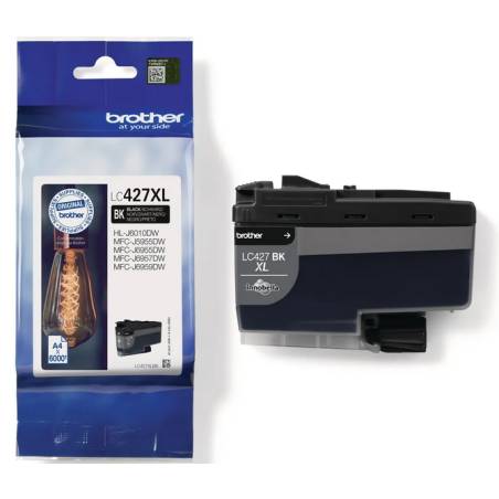 BROTHER LC-427XLM / MFC-J5955
