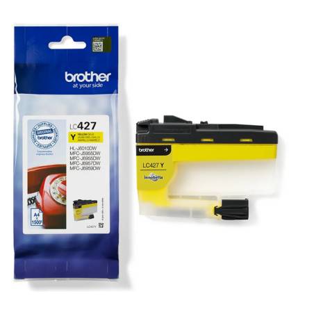 BROTHER LC-427Y / MFC-J5955