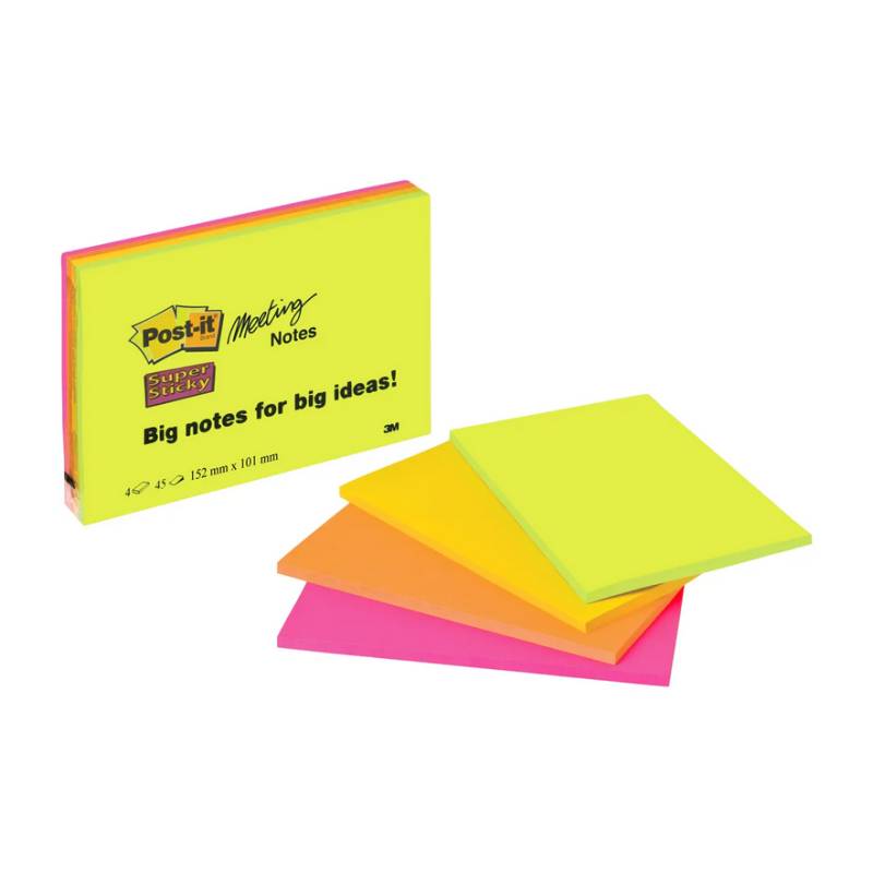 POST-IT 6445-SSP