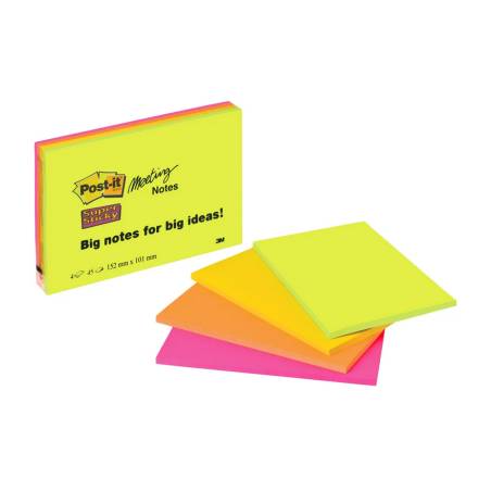 POST-IT 6445-SSP