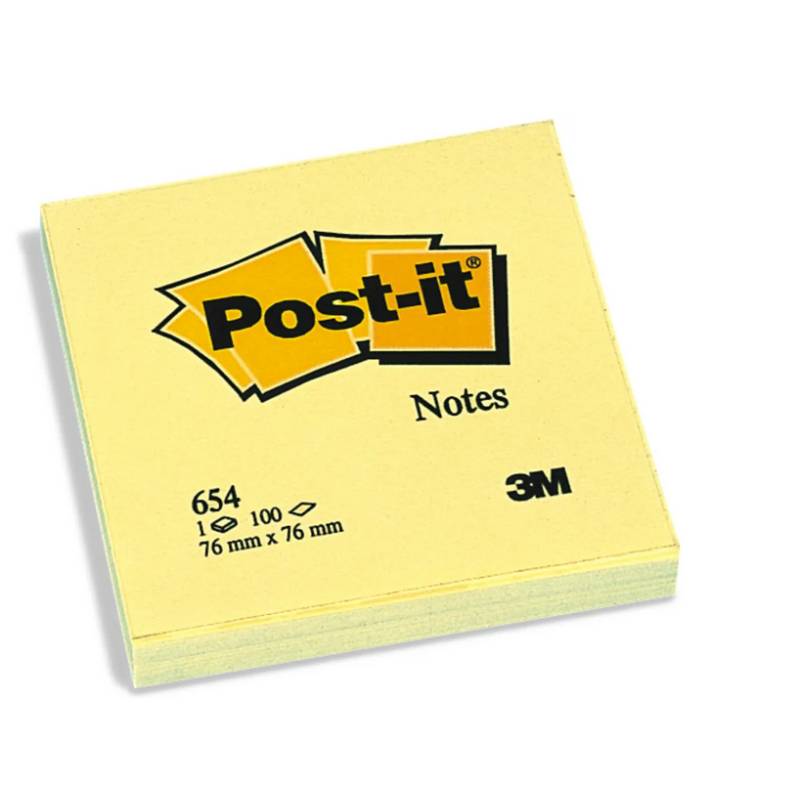 POST-IT 654