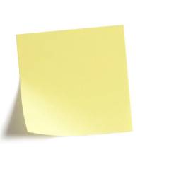 POST-IT 654