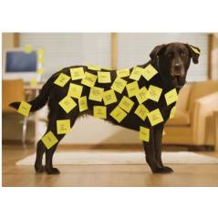 POST-IT 654
