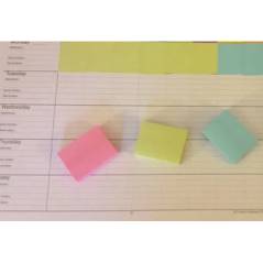 POST-IT 653Y