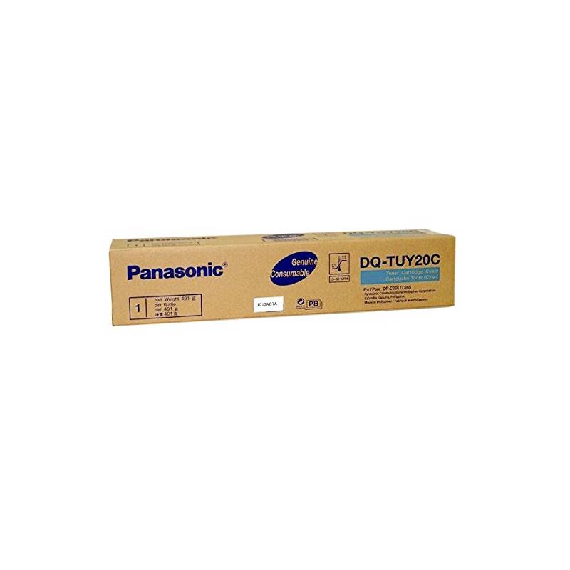 PANASONIC DQ-TUY20C-PB