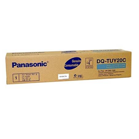 PANASONIC DQ-TUY20C-PB