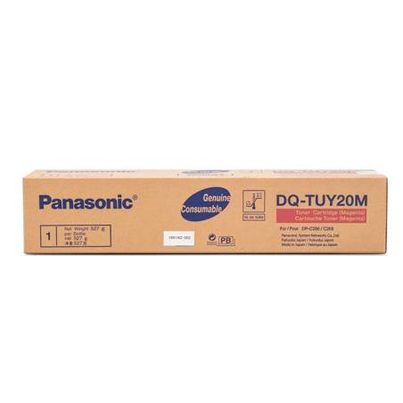 PANASONIC DQ-TUY20M-PB