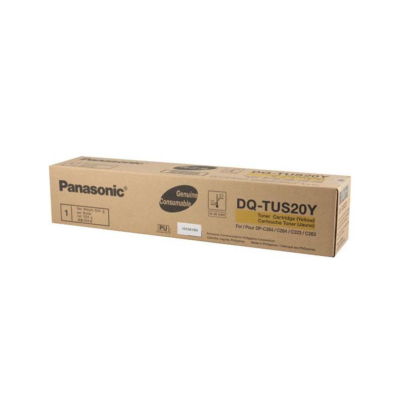 PANASONIC DQ-TUY20Y-PB