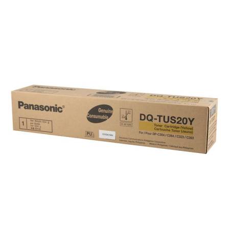 PANASONIC DQ-TUY20Y-PB