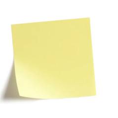 POST-IT 636B