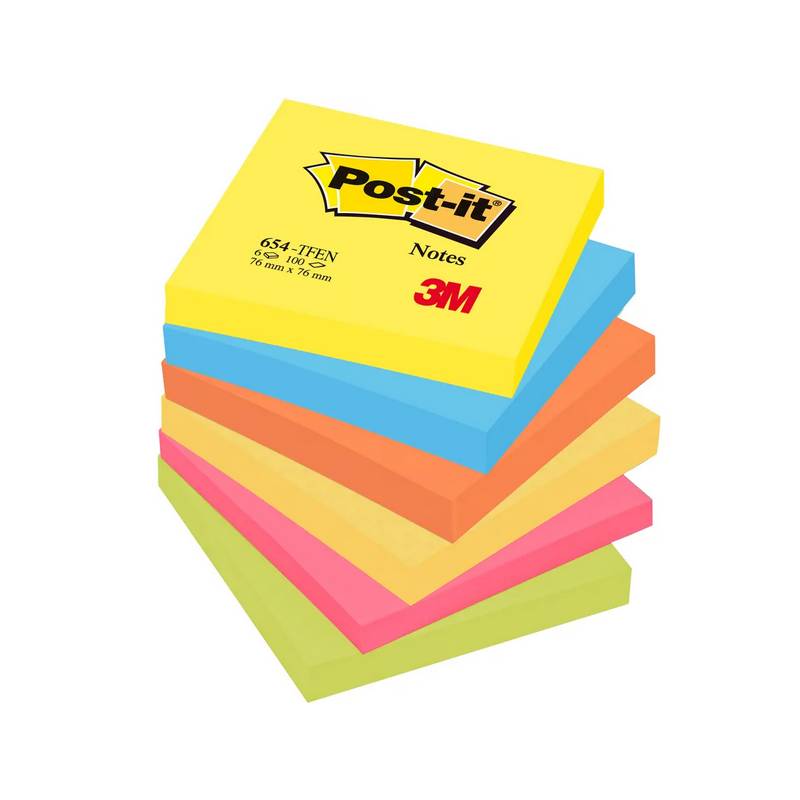 POST-IT 654-TFEN