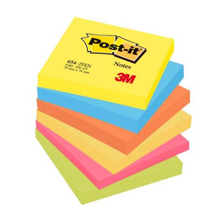 POST-IT 654-TFEN