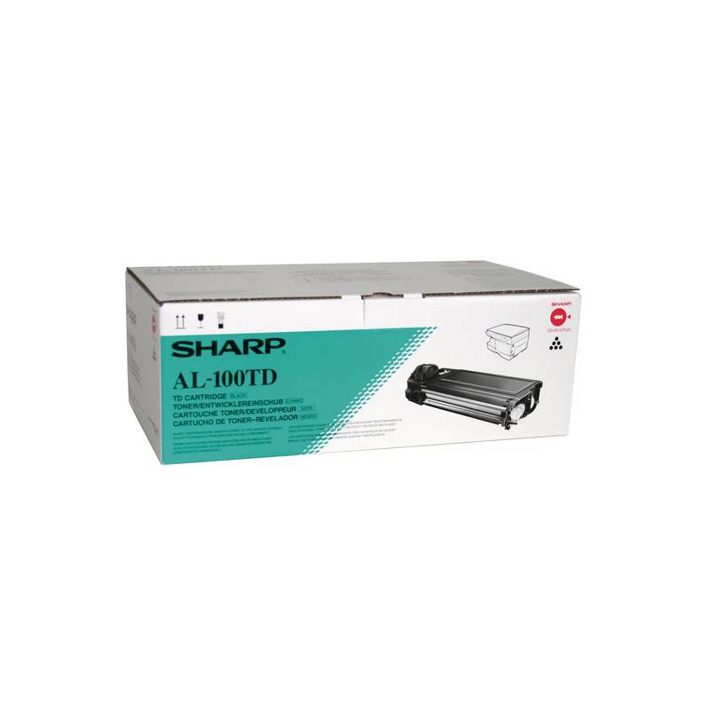 SHARP AL-100TD
