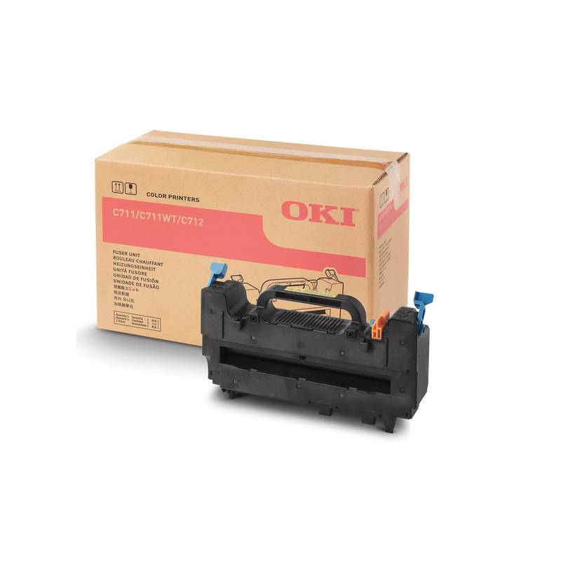 OKI Fuser / 44289103