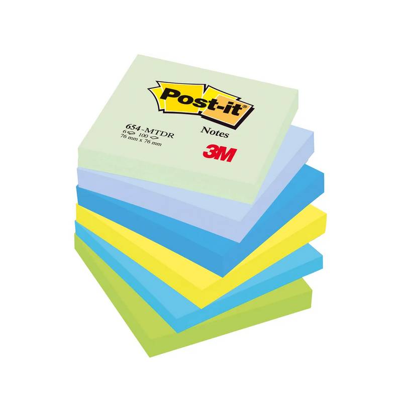 POST-IT 654-MTDR