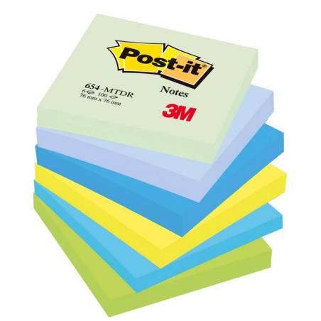 POST-IT 654-MTDR