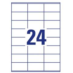 AVERY ZWECKFORM 3475