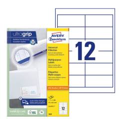 AVERY ZWECKFORM 3659