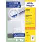 AVERY ZWECKFORM 3659