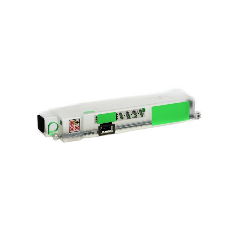 RICOH Resttoner-Behälter / 408228
